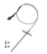 FCCUM replacement RTD probe assembly for PB1000XL temperature control.