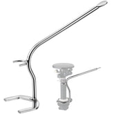 Feekoon sprinkler wrench extended handle for easy head adjustments.