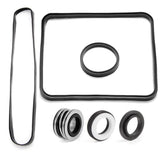 Felhood SP2600 seal kit packaging highlighting complete components for quick pool pump repair.