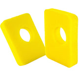 Femory 799579 air cleaner foam filter – close-up of filtration material protecting engine.