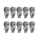 Fence Shock electric fence wire strainer with inline tensioning for reliable fencing.