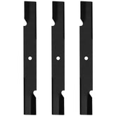 Fengind 115-9649-03 blade fits 60-inch Toro mowers for clean, reliable cuts.