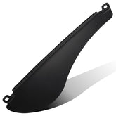 Fennoral center deck baffle 532403149 ready for 46” mower deck replacement.