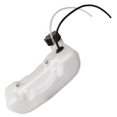Fennoral fuel tank for Harbor Freight Predator 52cc with secure fit and reliable capacity