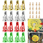 Fennoral Time Switch Trippers Kit package content showing full set for quick setup
