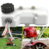 FENXDN fuel tank kit on Echo SRM-210i for reliable fuel delivery