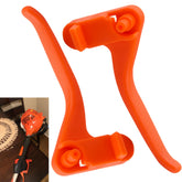 FENXDN throttle triggers packaging for Echo trimmers, ready for quick installation