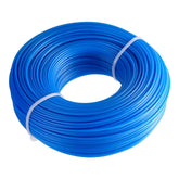 FEPITO round-trimmer-line 328ft for durable lawn edging
