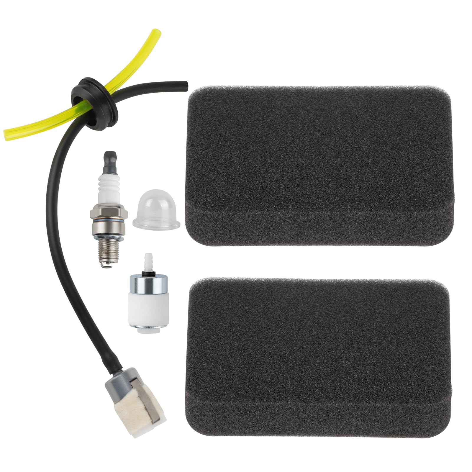 Ferilter Husqvarna 150BT air filter kit for cleaner intake and smoother maintenance.