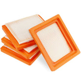 Ferilter Kohler XT650 XT675 air filter provides reliable engine protection and easy replacement.