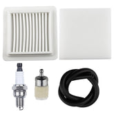 Ferilter SRM-2620 air filter closeup for clean engine airflow and easier starts