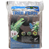 Fernwood orchid-growing-medium-setup shows airy mix supporting epiphytic roots