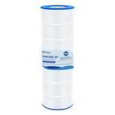 Fil-fresh CC150 universal fit pool filter cartridge keeps water clear