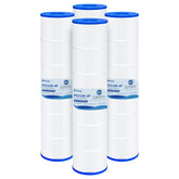Fil-fresh CCP520 filter cartridge ready for easy replacement in compatible Pentair systems.