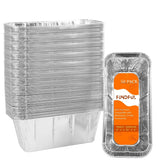 Findful drip pan liners for Blackstone 36-inch griddle keep grease contained and clean.