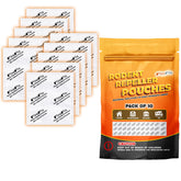 FineFix rodent pouches pack 10 shields indoor spaces from mice.