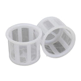 Firmusparts 0H1326 two-pack fuel filter strainer for reliable generator fuel flow.