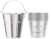 Firsgrill drip grease bucket for clean grilling with less mess