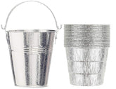 Firsgrill drip grease bucket for Traeger and Pit Boss, prevents grease mess.