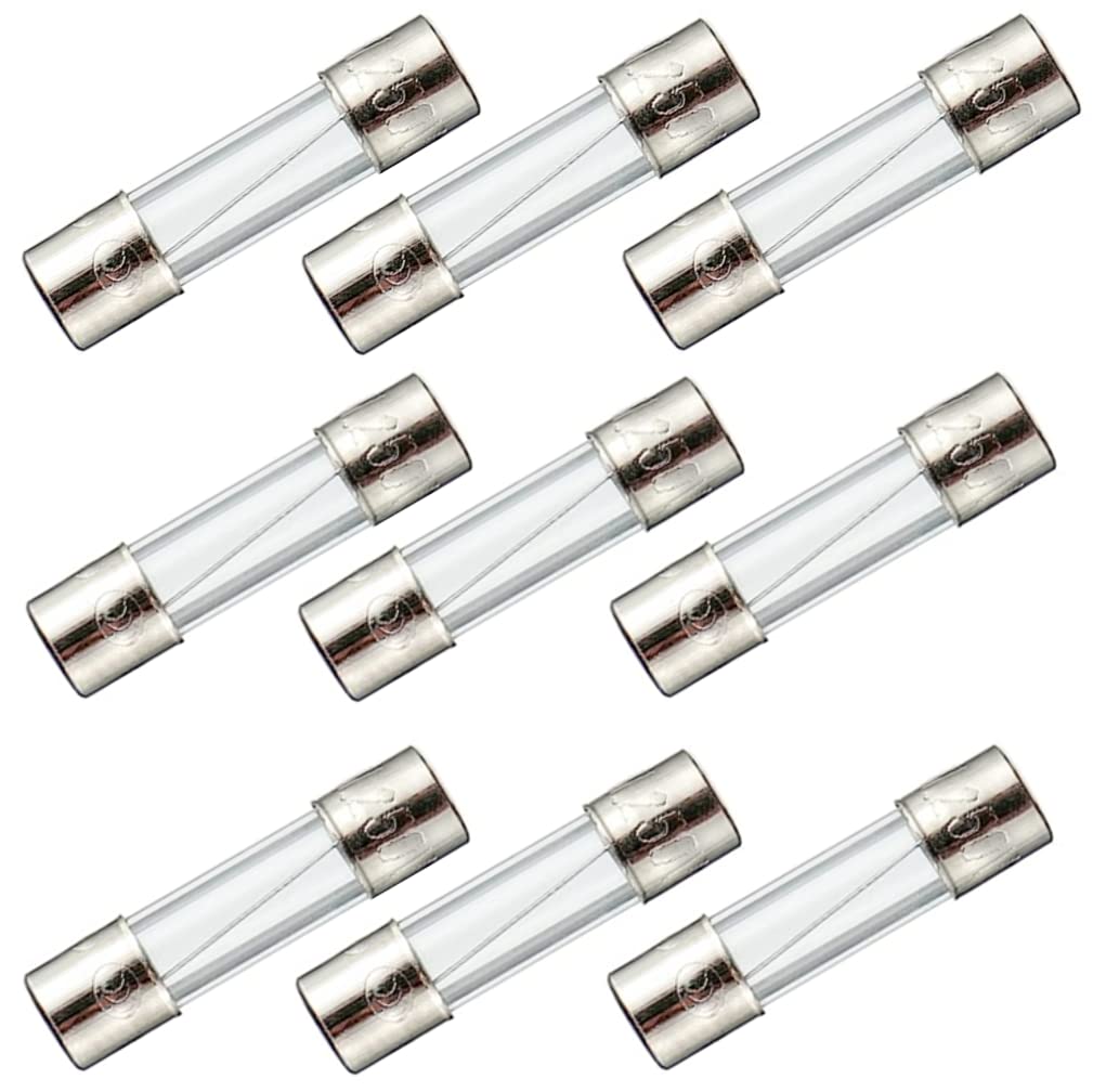Firsgrill fuse 9-pack front view for quick replacement on compatible wood pellet grills.