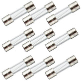 Firsgrill fuse 9-pack front view for quick replacement on compatible wood pellet grills.