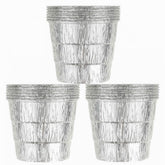 Firsgrill grease bucket liners for quick cleanup and easier maintenance after grilling.