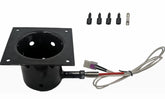 Firsgrill ignited rod replacement provides quick-start ignition for Pit Boss grills.