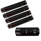 FIRXZYMZ heat plate set for Dyna-Glo grills improves heat distribution and durability.