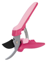 Fiskars Floral Pruner with bypass blade for precise cut flowers and deadheading