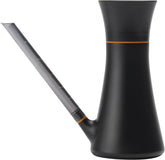 Fiskars Indoor Watering Can with long-reach spout for precise plant hydration.