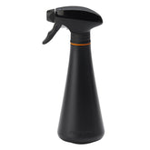Fiskars Plant Mister Bottle with ergonomic trigger for precise indoor and outdoor hydration.
