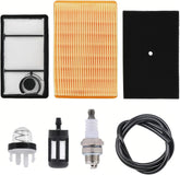 FitBest air filter tune up kit package ready for quick maintenance.