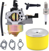 FitBest carburetor kit for Honda GX270 installation with direct mounting