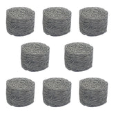 Fitvell snow foam lance mesh filter 8pcs for thick foam production