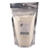 Five-Star Feeders dry crystals ready to hydrate and expand for insect hydration prep.
