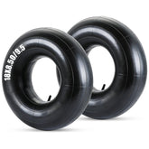 FLKQC 18x8.50-9.50-8 inner tube with TR-13 valve for secure inflation