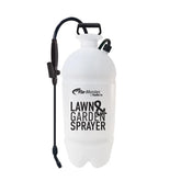 Flo-Master by Hudson sprayer with 34-inch anti-kink hose for easier reach and coverage