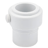 Flowerteen pool umbrella pole stabilizer insert for 1.5 inch poles