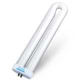 Flowtron BK-40CCN UV bulb 2-pack, reliable replacement for extended insect control.