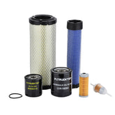 FLTRUCKTOP LVA21036 maintenance filter kit for John Deere 1025R performance