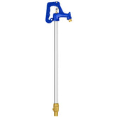 FODACEL frost-proof yard hydrant head showing durable construction and reliability.