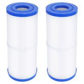 Foifatt FC-2390 spa filter replacement for Pleatco PRB50-IN captures fine debris for clearer spa water