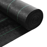 Forimo driveway fabric 13x65 demonstrates a versatile erosion barrier for commercial landscapes.