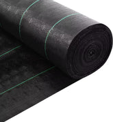 Forimo driveway fabric 13x65 ft, heavy-duty woven material for durable erosion control.