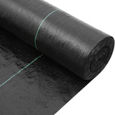 Forimo driveway fabric 5x500ft roll promotes drainage and weed suppression for durable driveways.