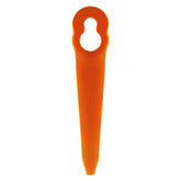 FourShow STIHL Polycut 2-2 blade replacement for neat lawn edges