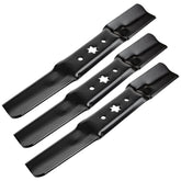 Fourtry 942-05052A mid-lift blades front view for cleaner cuts