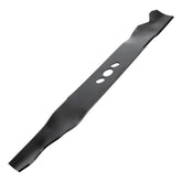 Fourtry 21-inch replacement blade delivers reliable cutting performance for walk-behind mowers.