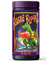 FoxFarm Beastie Bloomz water-soluble pour supports easy bloom feeding