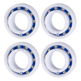 Foycow MX8 Elite engine kit close-up for durable pool cleaner performance